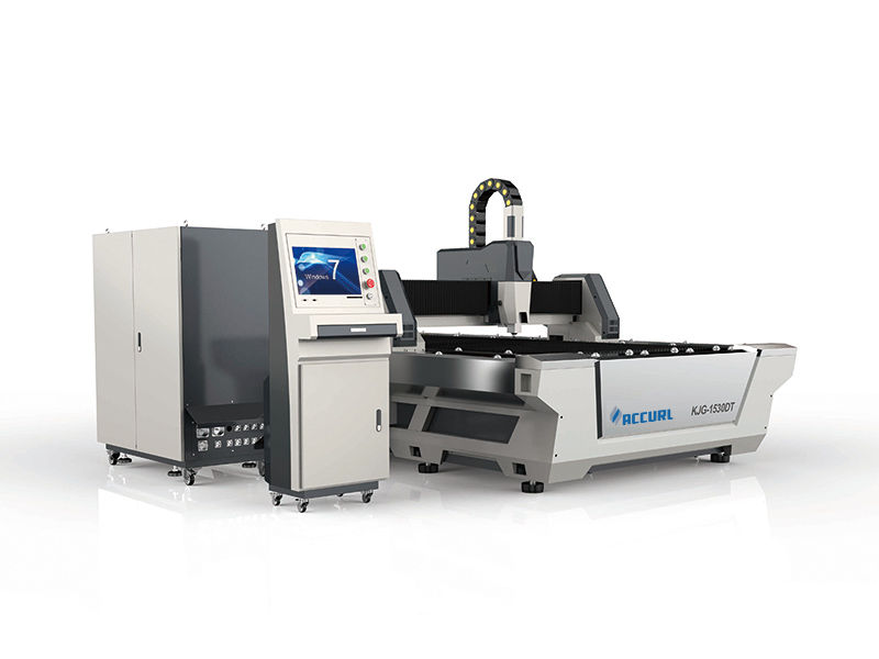 cnc laser snymasjien koste