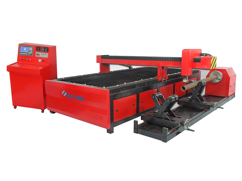 cnc plasma buis snyer