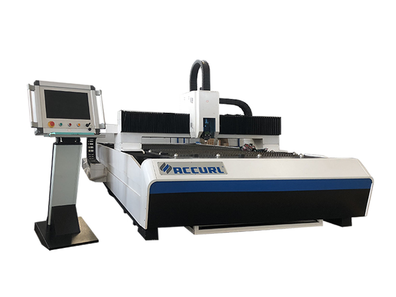 cnc buis laser