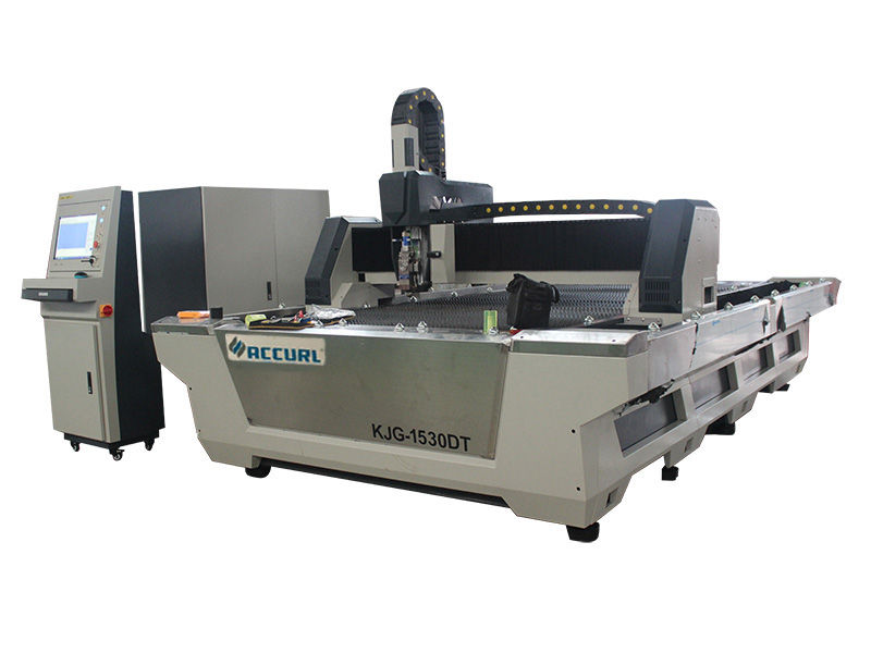 koste van CNC laser snymasjien